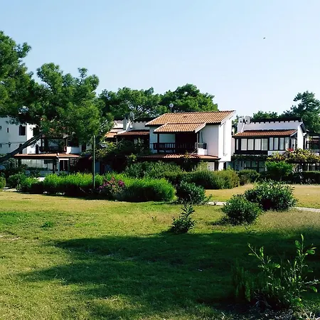 Villa Datca Aktur Holiday Homes Emecik
